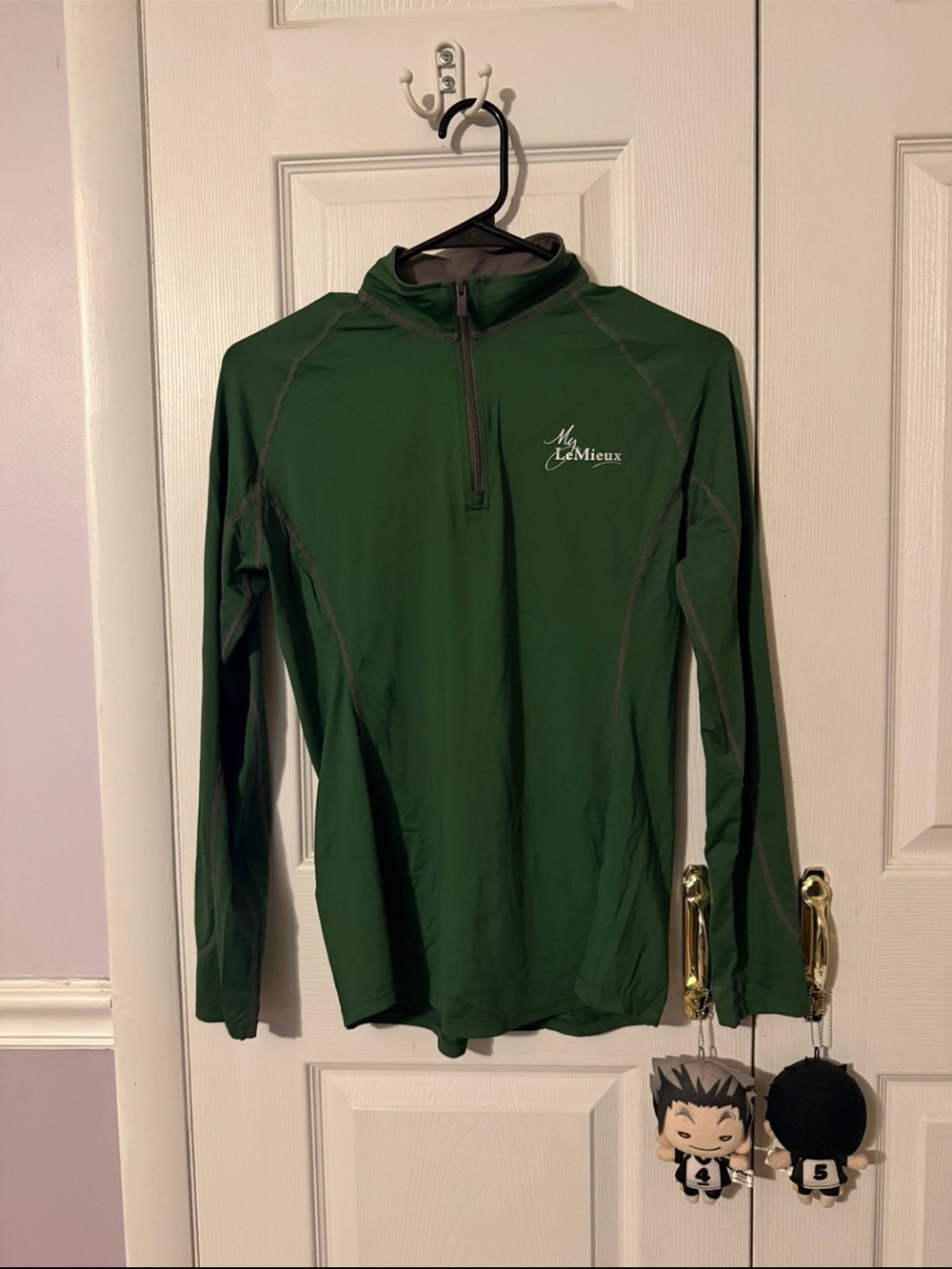 Lemieux base layer